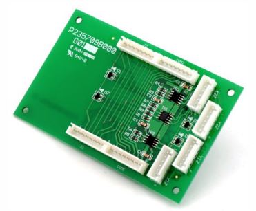 Mitsubishi Elevator PCB